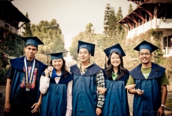 6 Great Scholarships for Indonesian Students