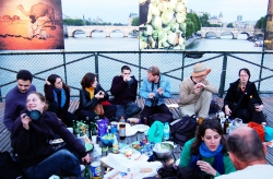 Party Like a Parisian: The Best Bars and Hangouts in the City of Light