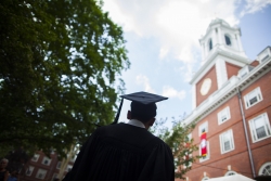 How to Get into Harvard...Or Any Other Elite University