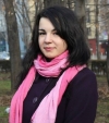 Yuliya Kosharevska