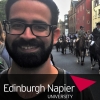 Dilson Neto - Edinburgh Napier University