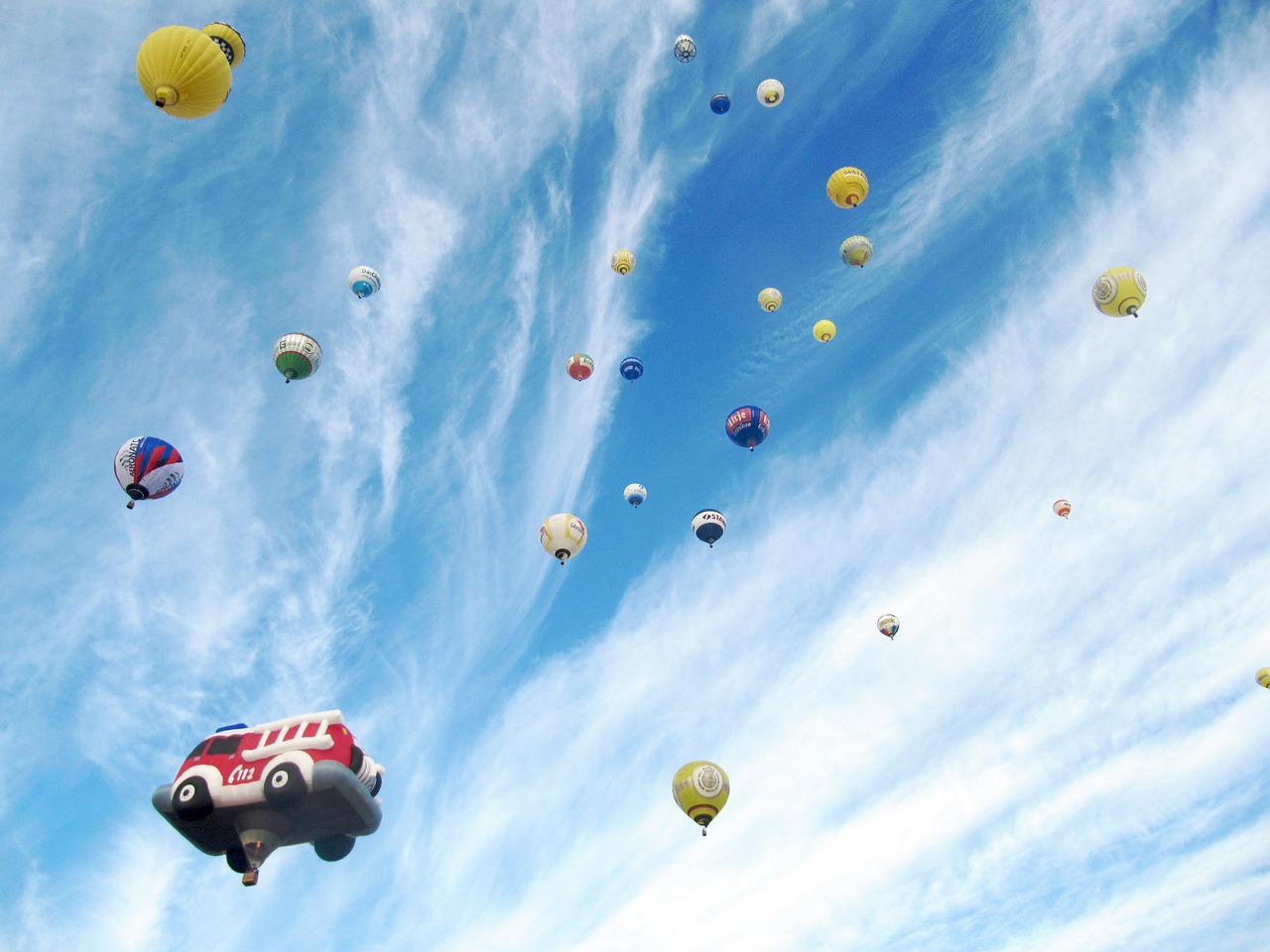 Balloons, Engineers, Student World Online