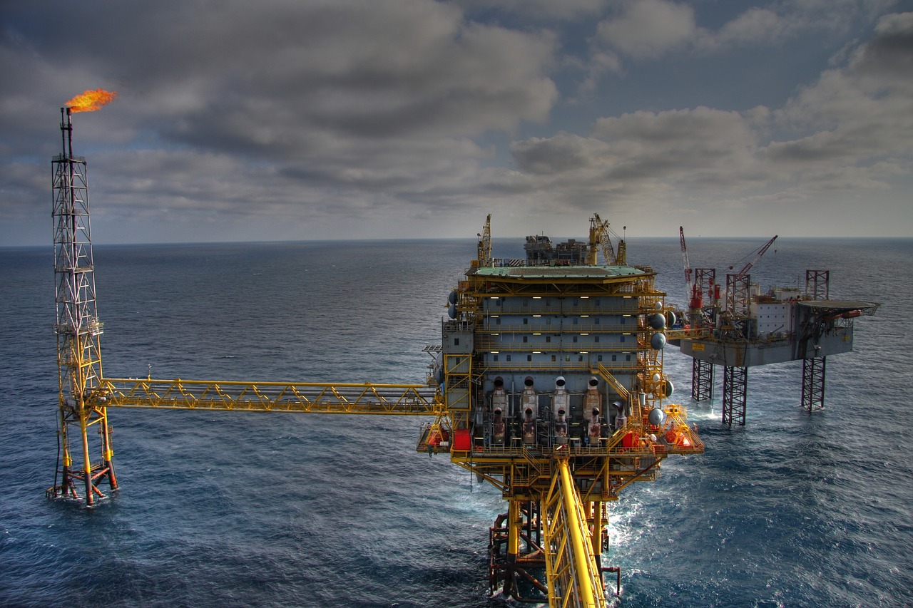Student World Online | Oil and Gas Industry