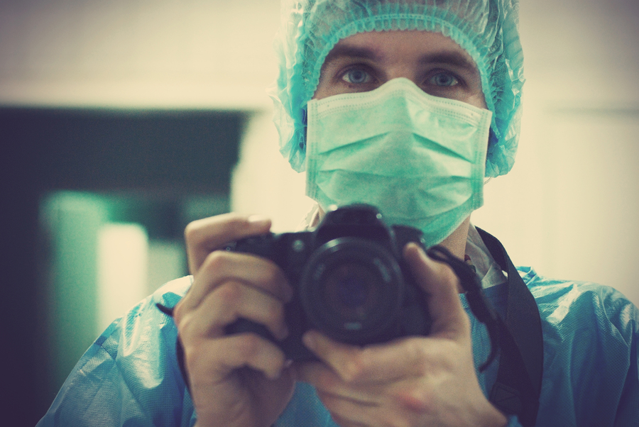 medical-photographer-alternative-careers-to-doctor-students
