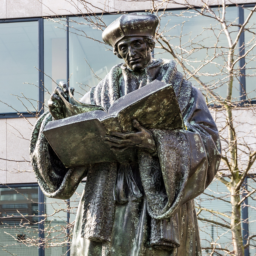 Erasmus of Rotterdam | Student World Online