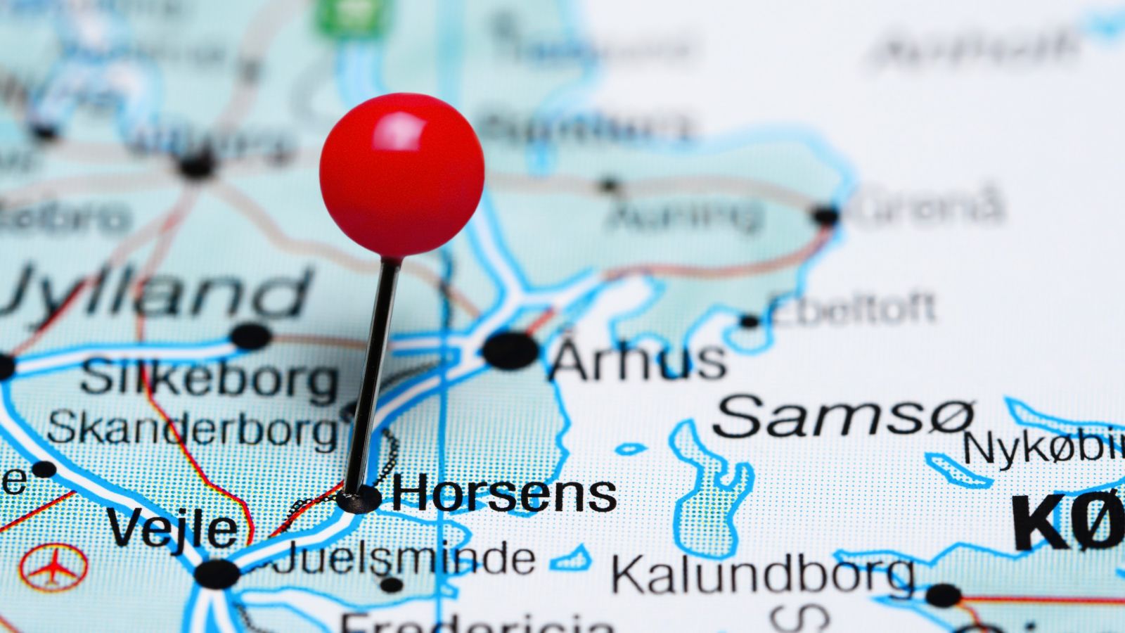 Horsens-Denmark