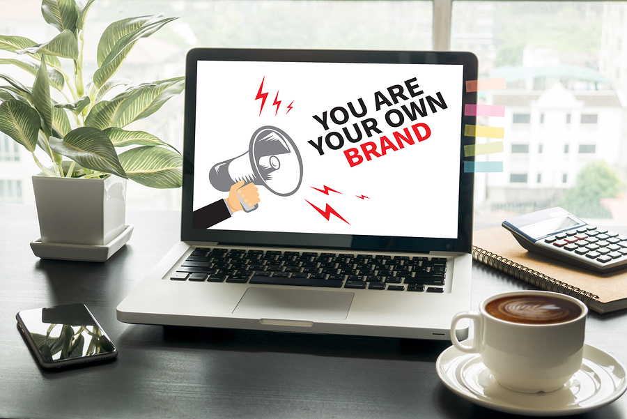 Building your Personal Brand | Student World Online | 