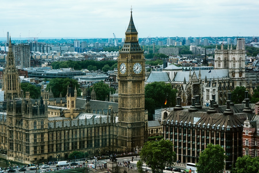 westminster-houses-of-parliament-Brexit