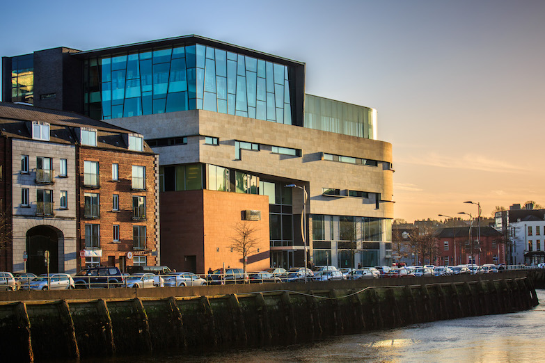 Cork Institute of Technology Study in Ireland Student World Online