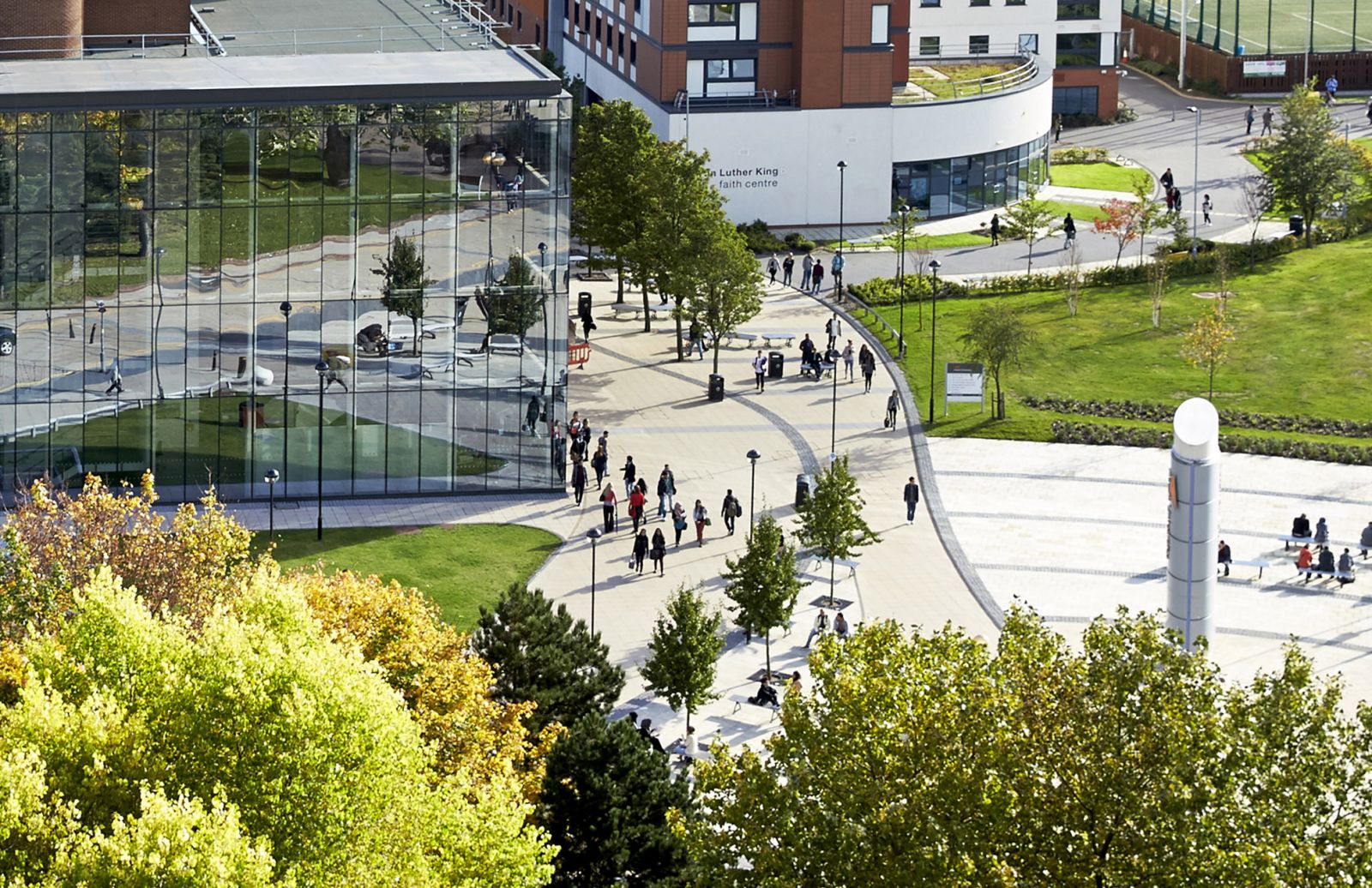 Student World Online | Aston University