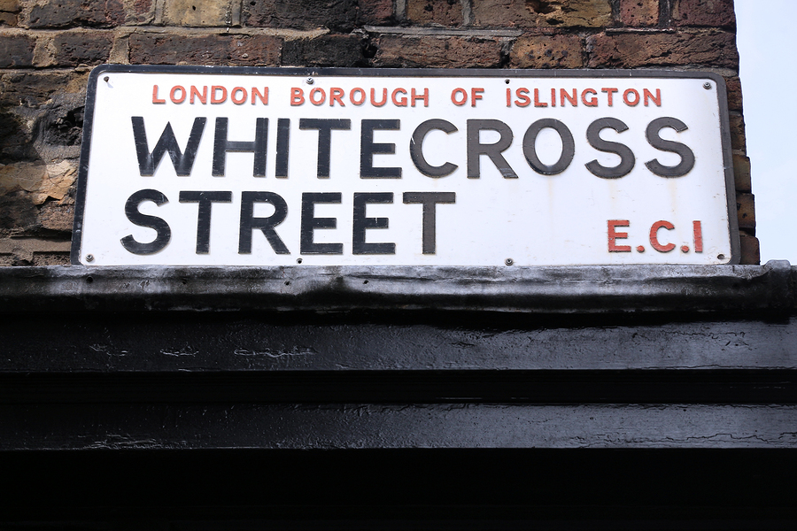 Whitecross Market | Student World Online | London Geller