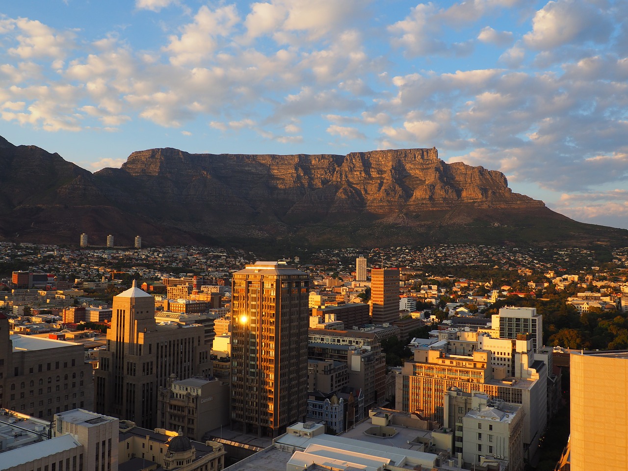 Student World Online | Cape Town 