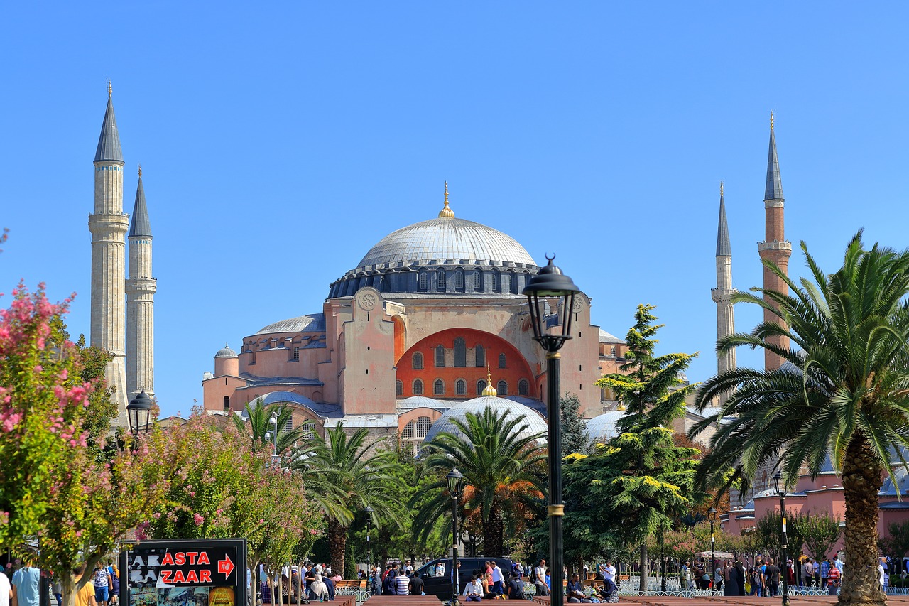 ​Ten Things You Didn't Know About Istanbul​