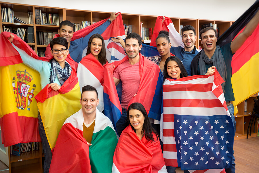 Student World Online | Studying Abroad
