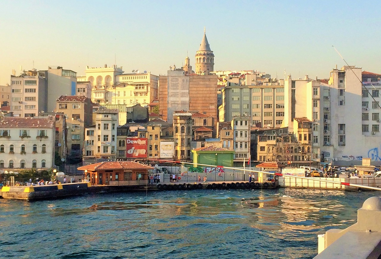 Ten Things ou Didn't Know About Istanbul | Student World Online