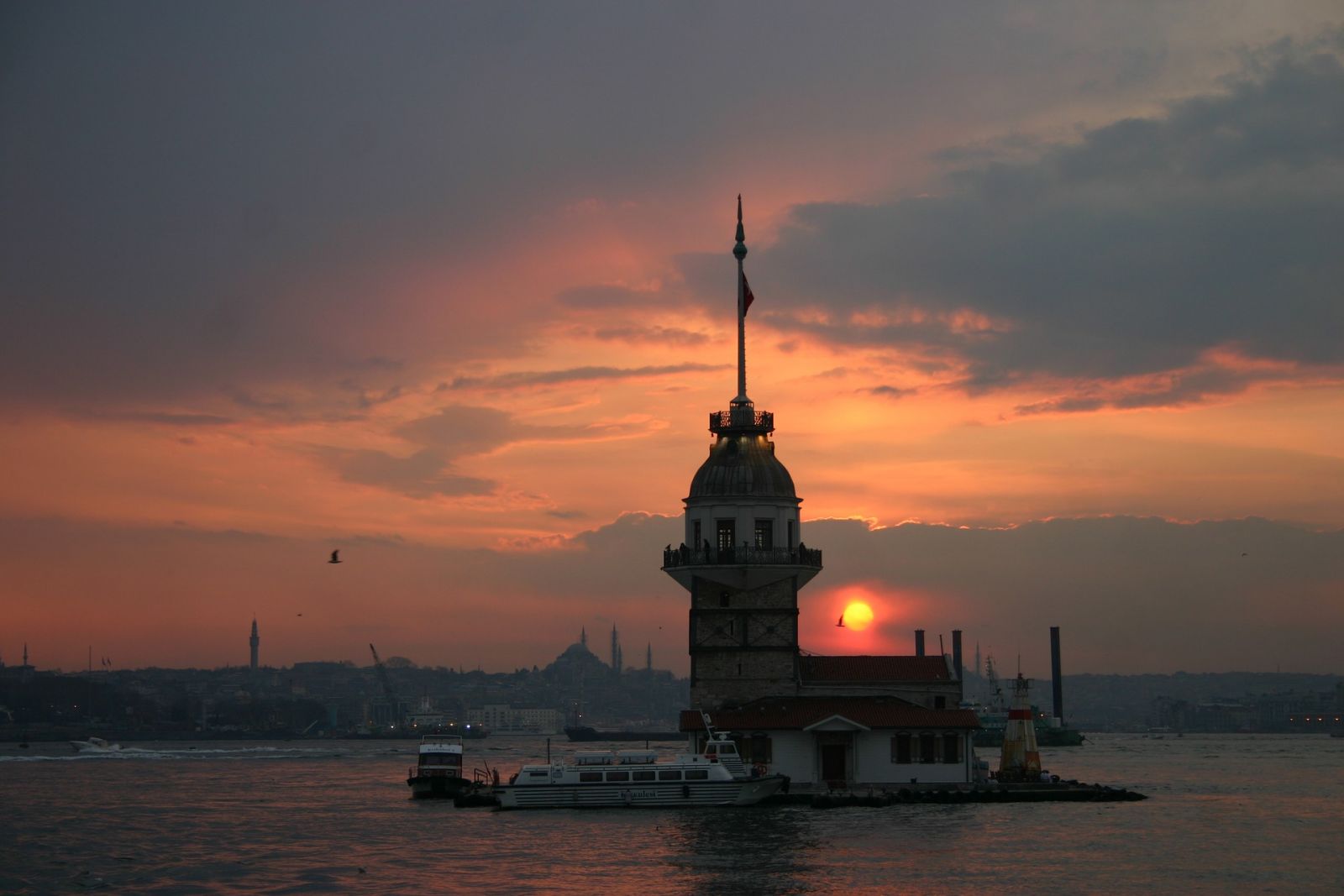 Ten Things You Didn't Know About Istanbul