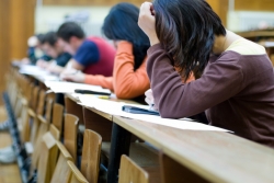 9 (REALLY Bad) Exam Tips That You Could Read or Just Ignore. It's Totally up to You.
