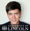 Justas Kasputis - University of Lincoln