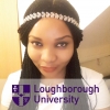 Chidinma Okorie - Loughborough University