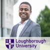 Aniket Karlekar - Loughborough University