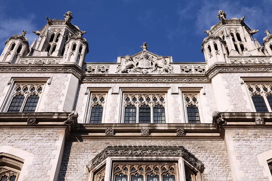 kings college london