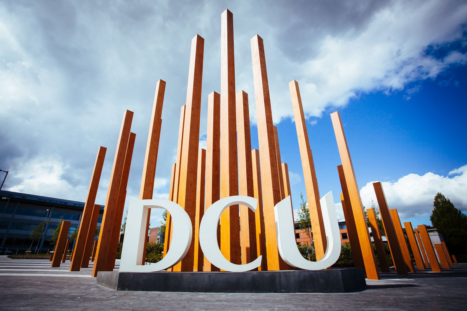 dublin city university creative writing