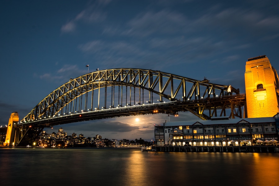 sydney-harbour-bridge-students-what-to-do-