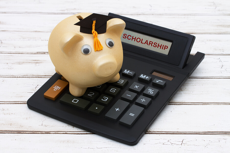 Scholarships