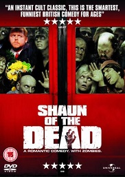 shaun