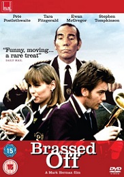 brassed