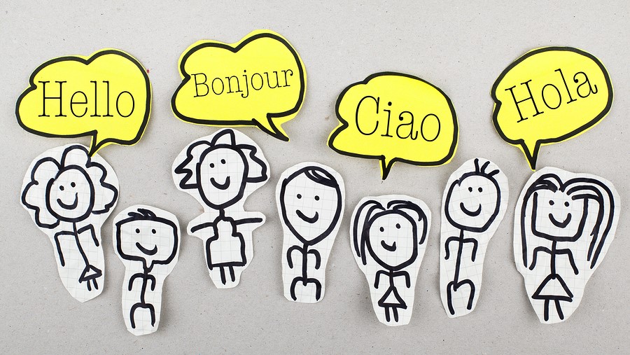 9 Great Ways to Learn a Foreign Language | Student World Online