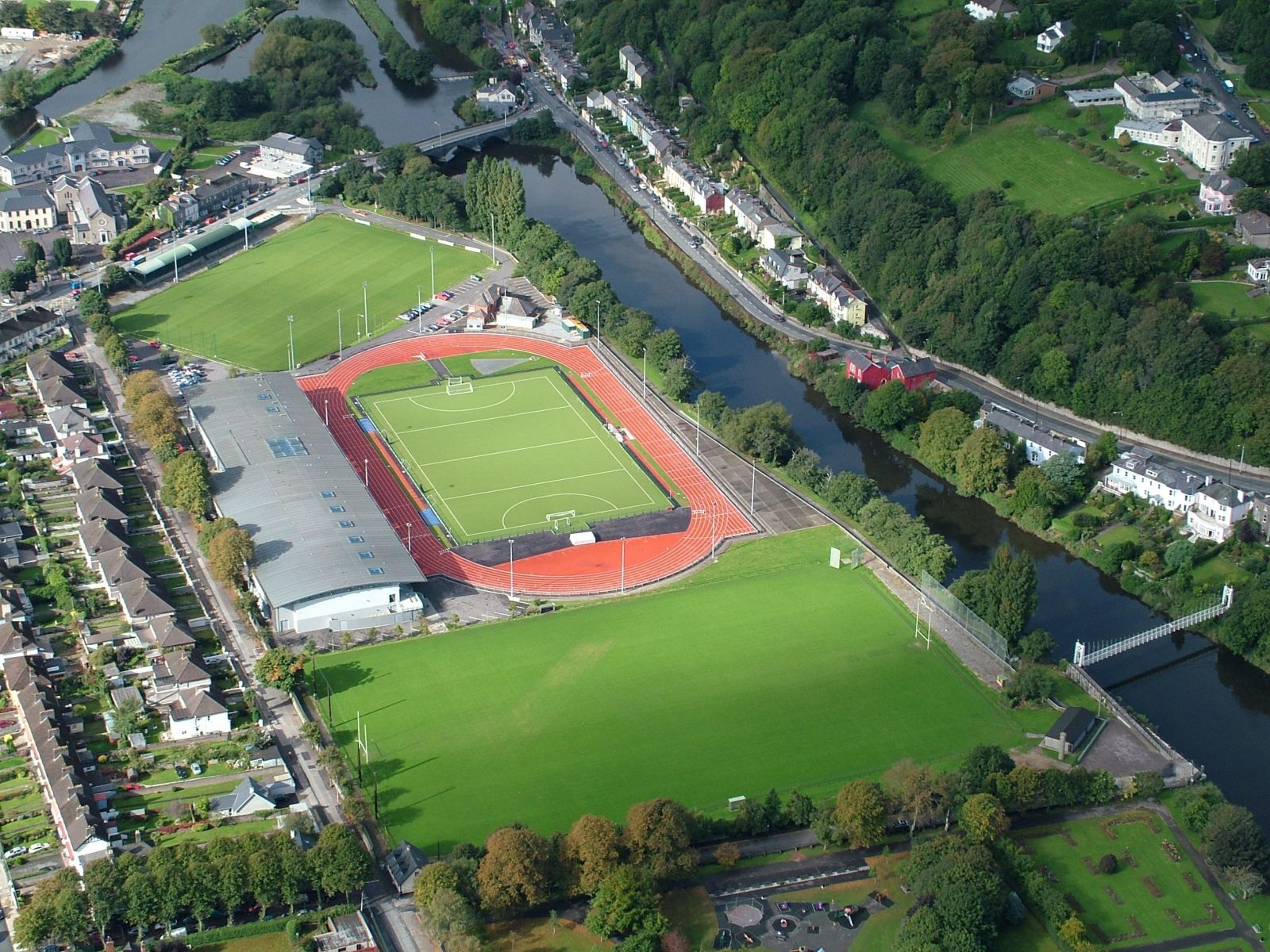 University College Cork