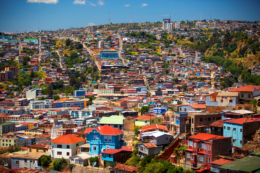 Valparaiso