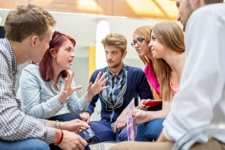 10 things that lecturers wish students wouldn't do... | Student World ...