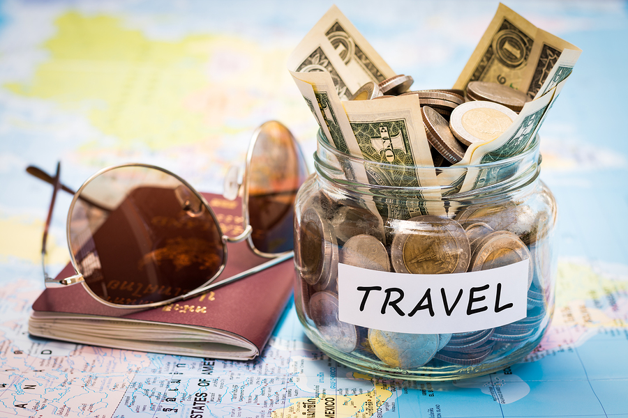 Budget to Travel