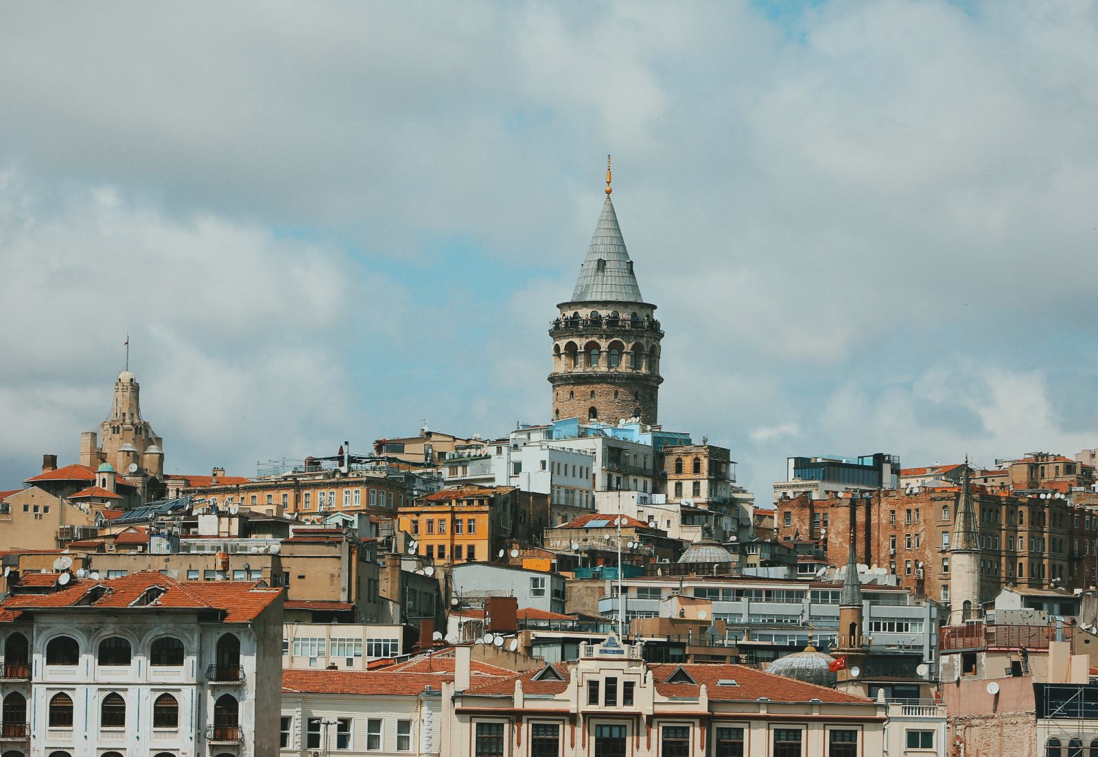 Istanbul Bilgi University Need Based Scholarship In Turkey 2019