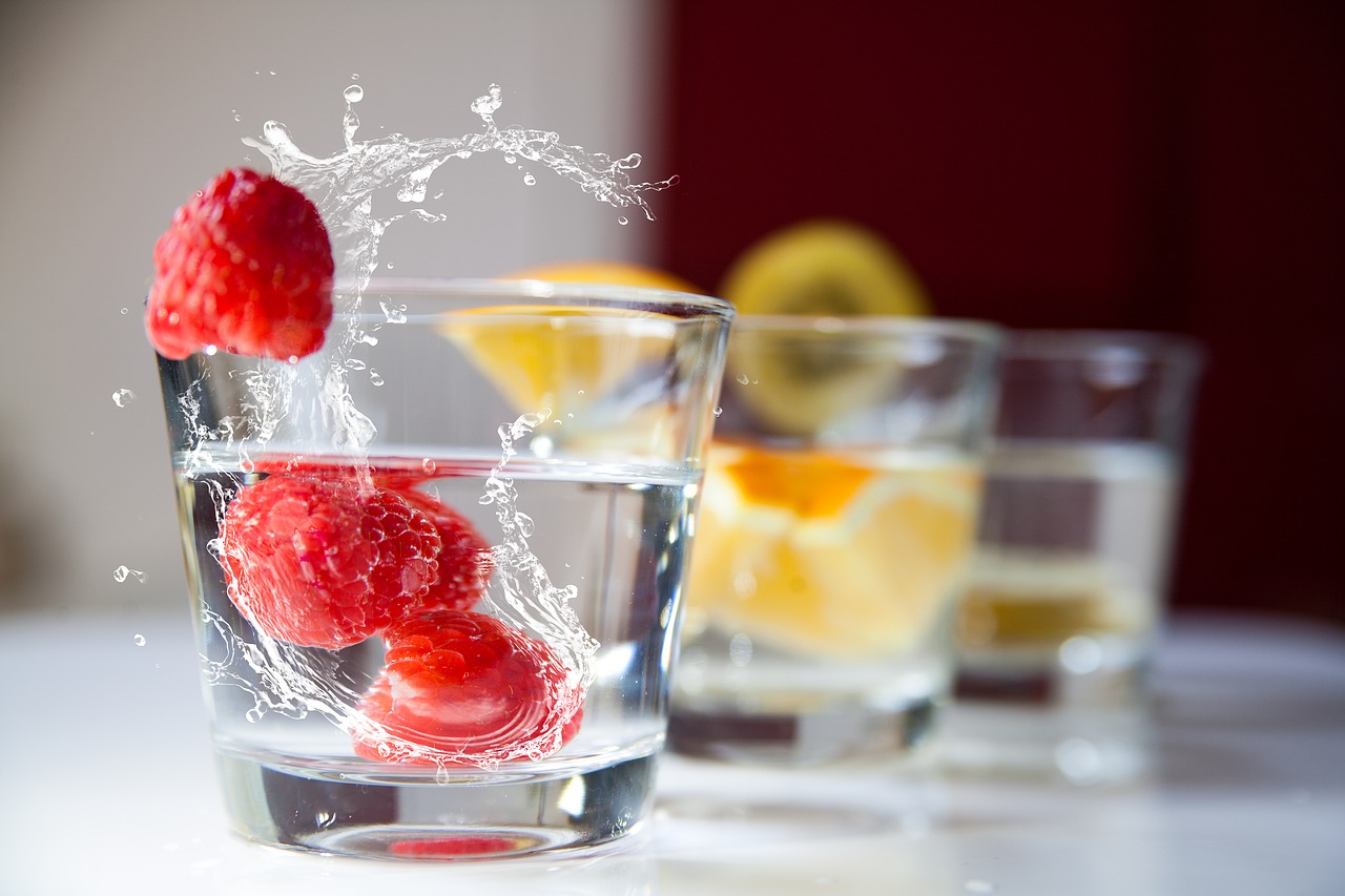Student World Online | Stay Hydrated