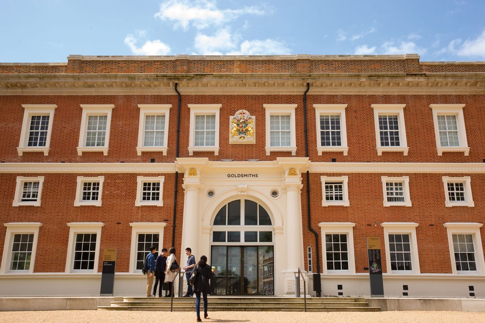 Goldsmiths-overview-studentworld-online