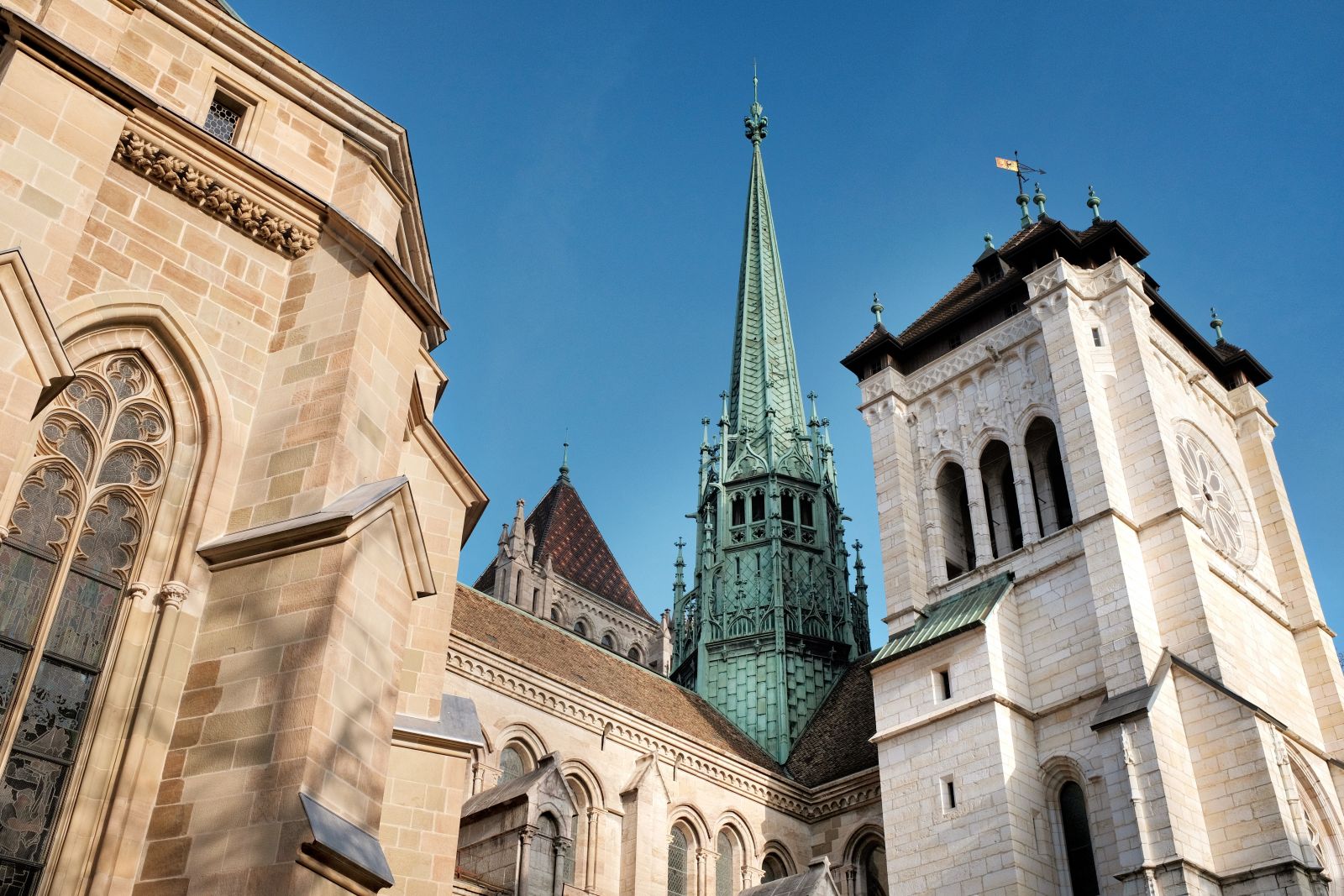 Geneva, Switzerland