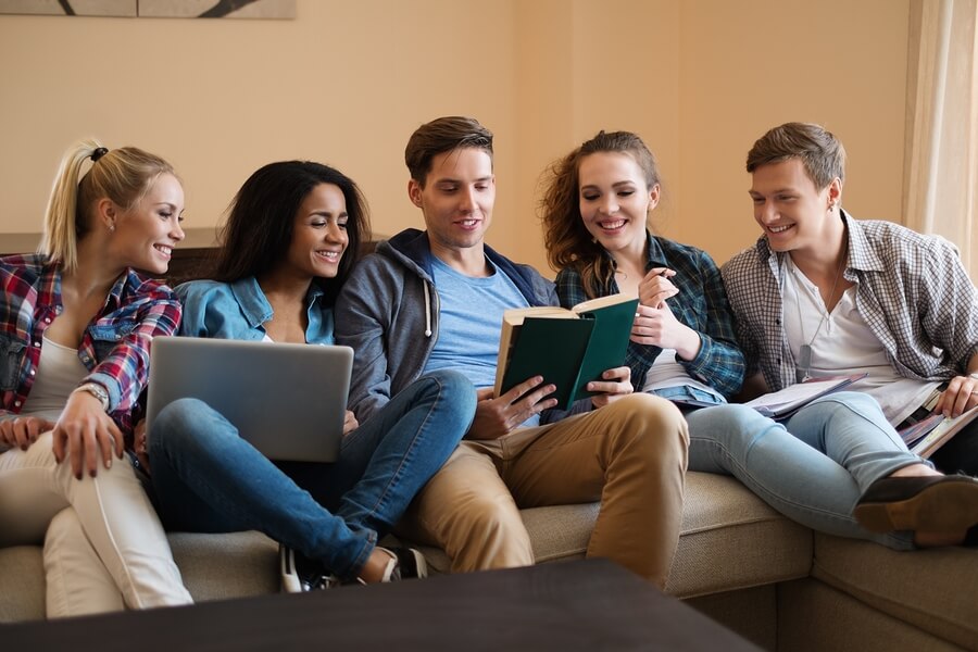 Factors To Consider While Choosing A Student Accommodation