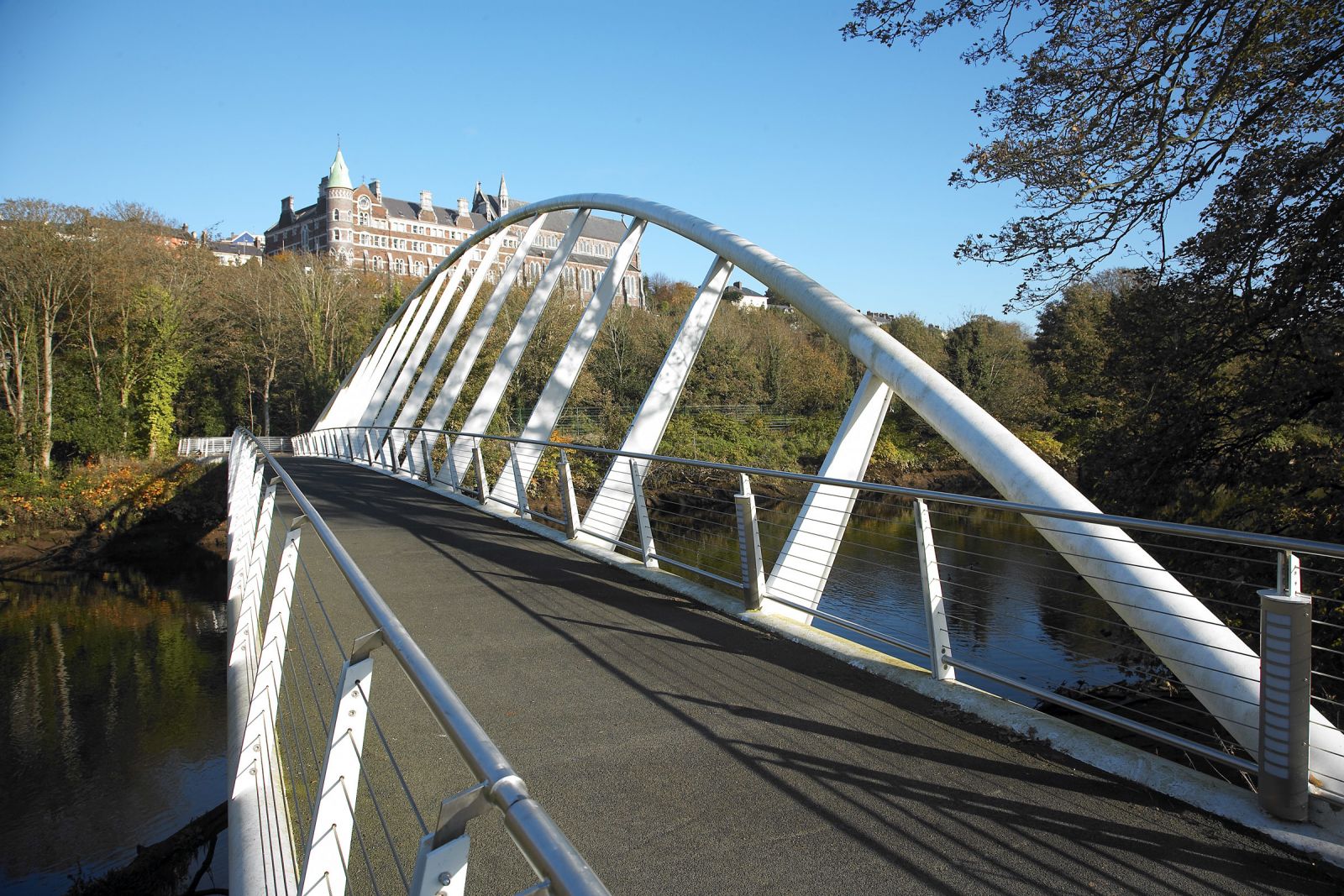 University College Cork