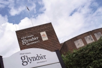 Glyndŵr celebrates historic leap up the league tables