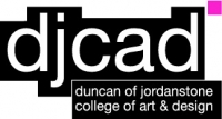 DJCAD - The University of Dundee